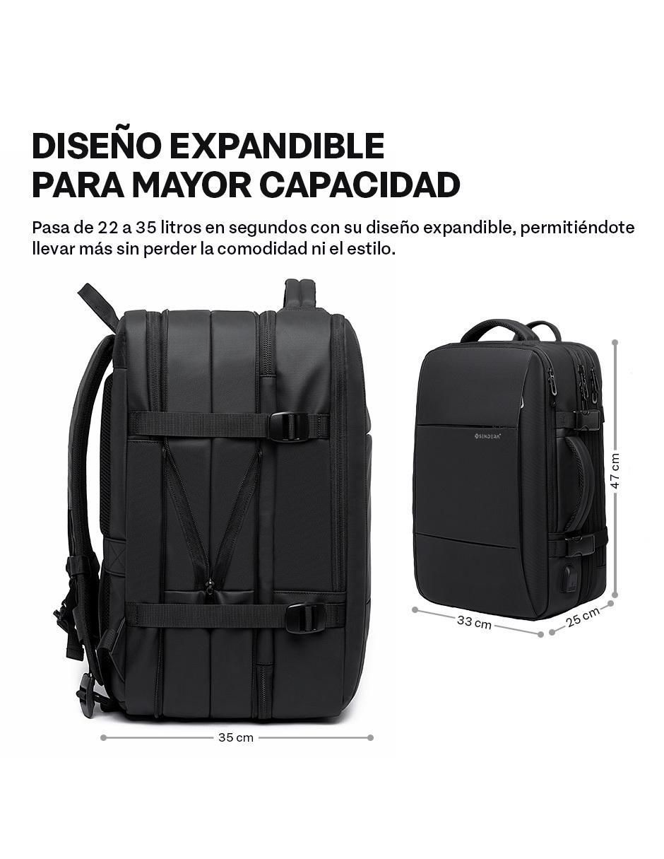 Mochila escolar 3
