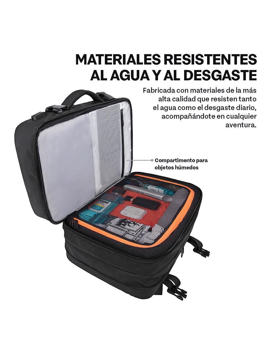 Mochila escolar 4