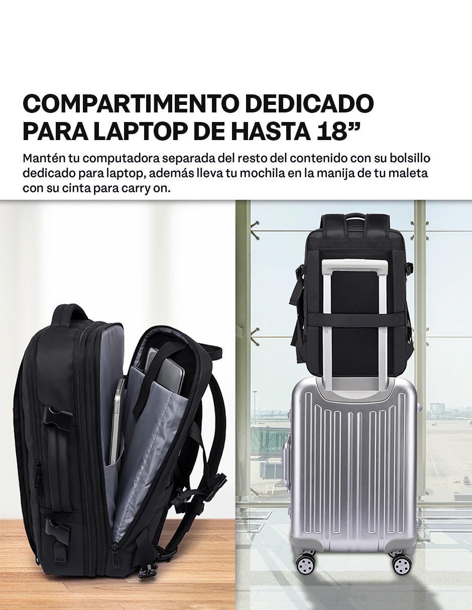 Mochila escolar 5