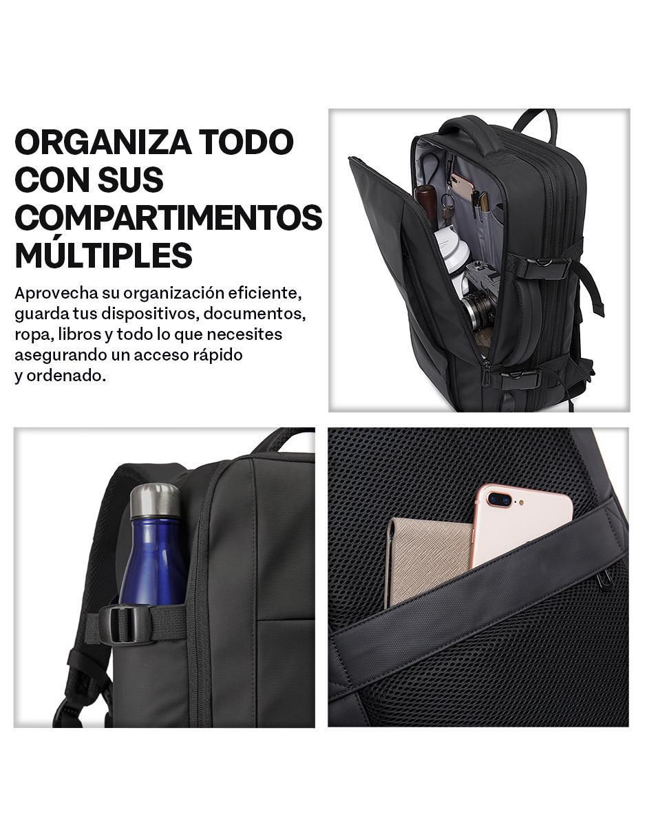 Mochila escolar 7