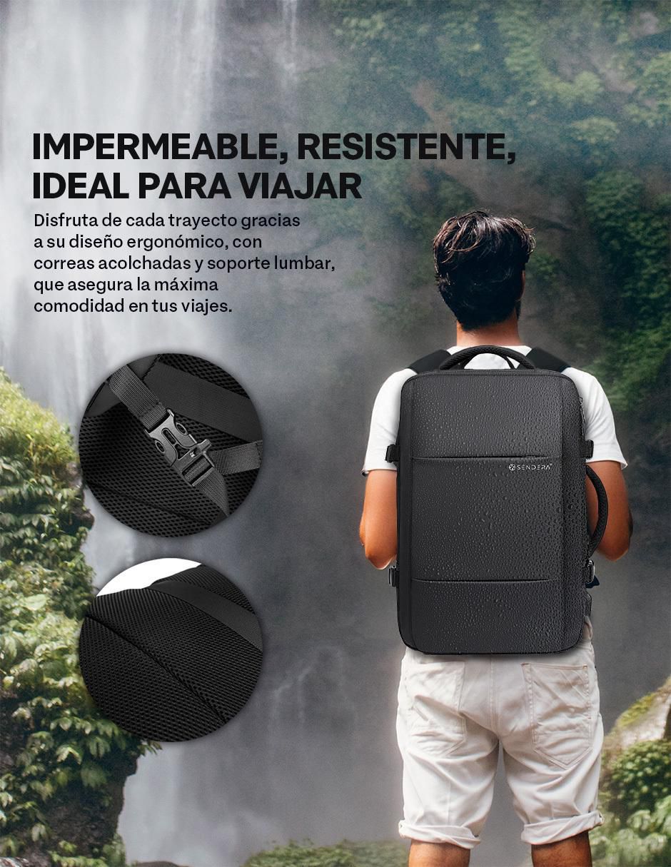 Mochila escolar 8