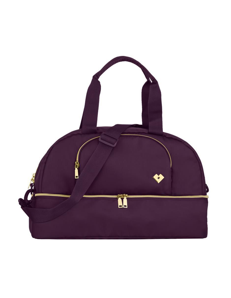 Bolsa duffel Maira para mujer Bolsa duffel Maira para mujer
