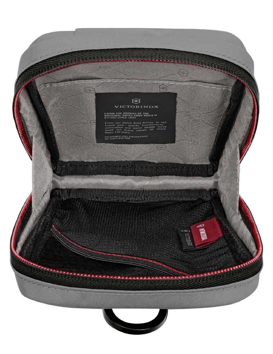 Bolsa crossbody Essentials unisex