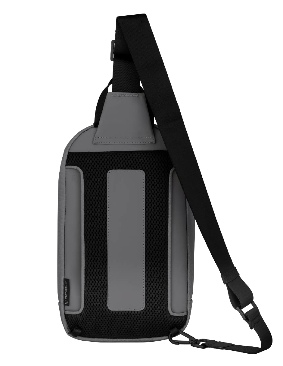 Bolsa crossbody Essentials unisex
