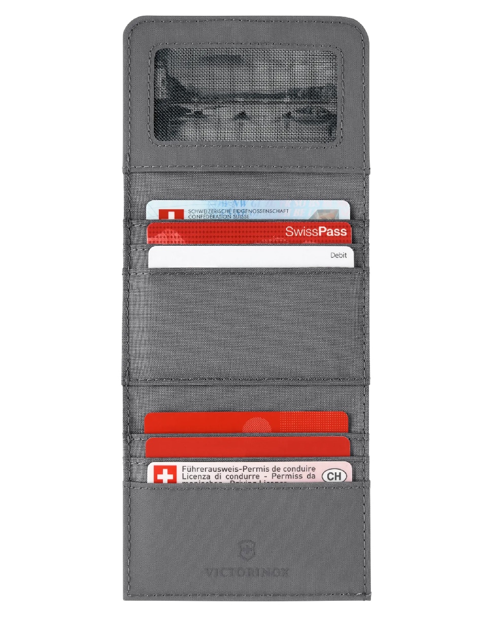 Cartera Essentials para hombre