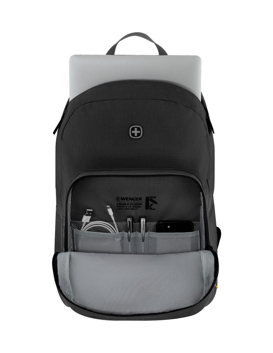 Mochila con portalaptop Next 23, Crango