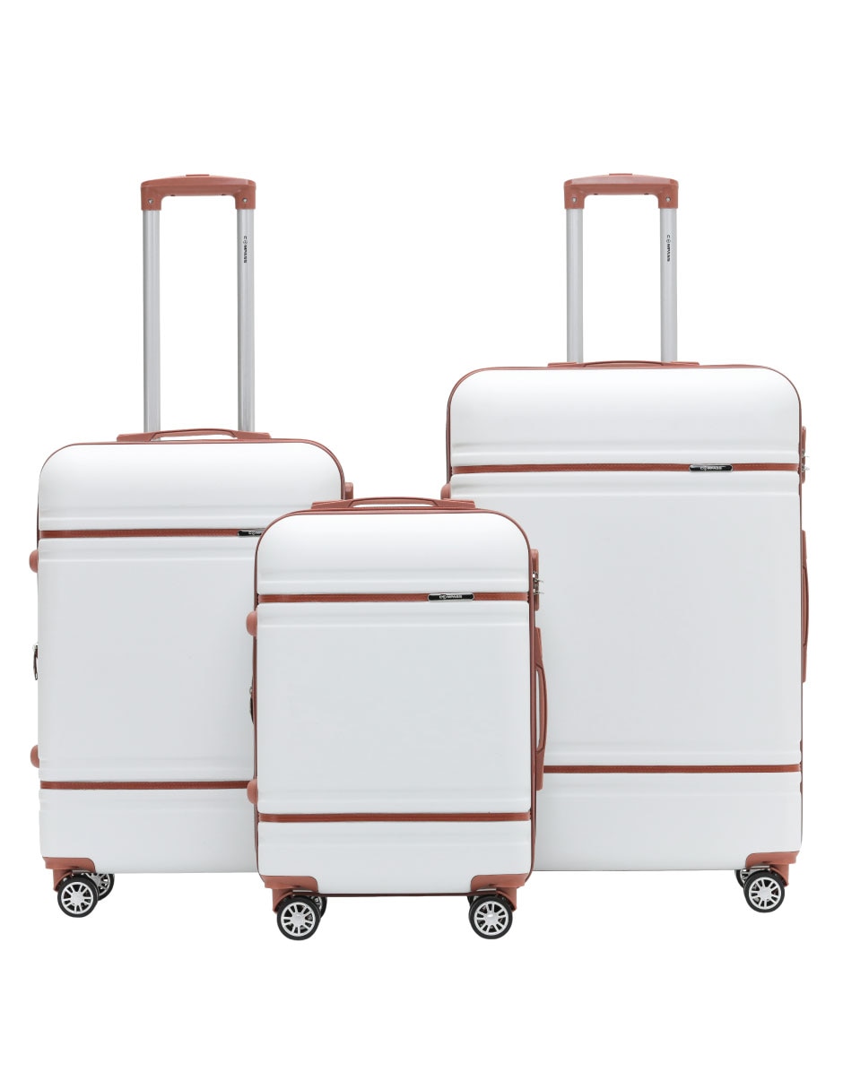 Set maletas de viaje Set maletas de viaje