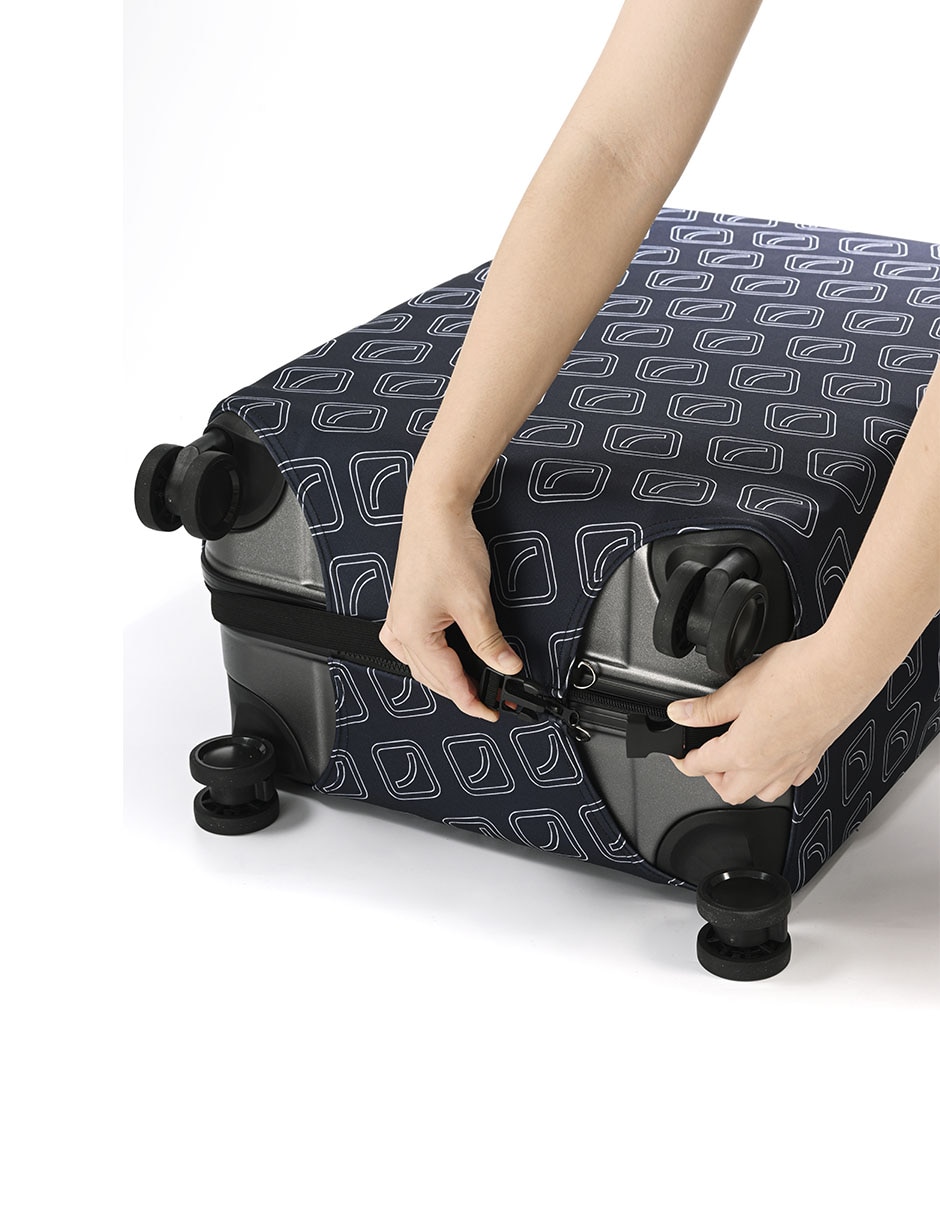 Funda maleta Travel Blue 59