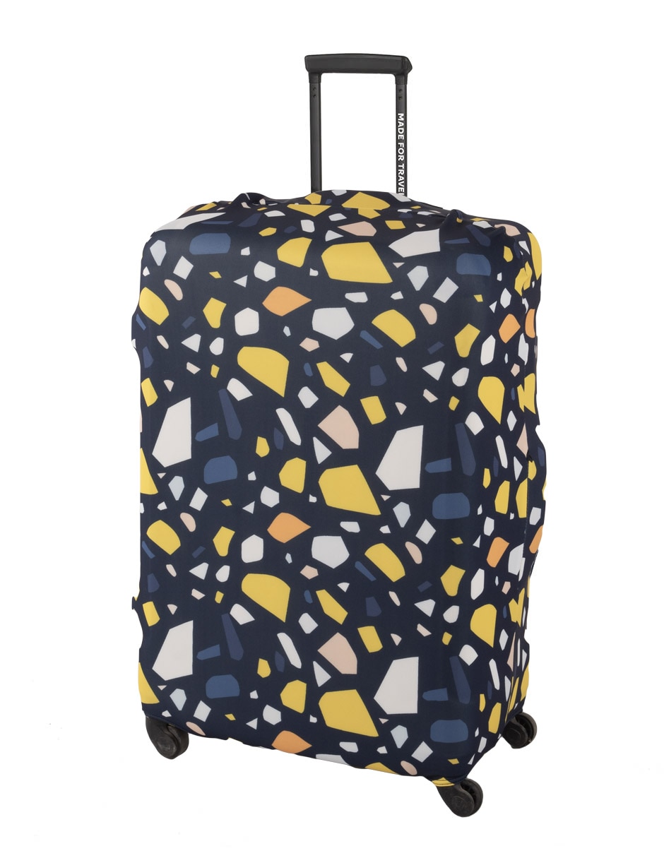 Funda maleta Travel Blue 59