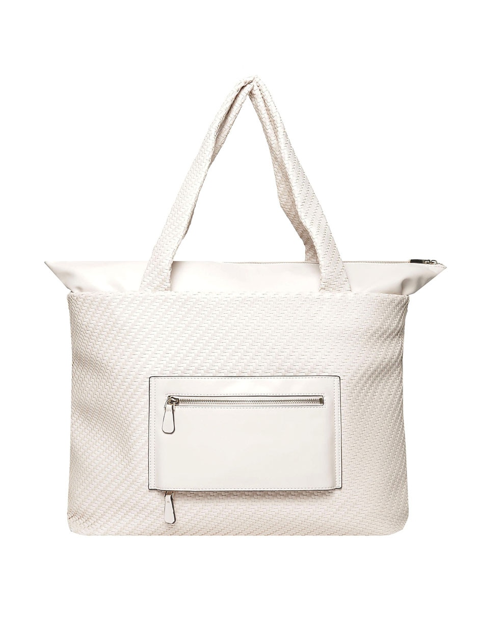 Bolsa tote Guess Francy para mujer