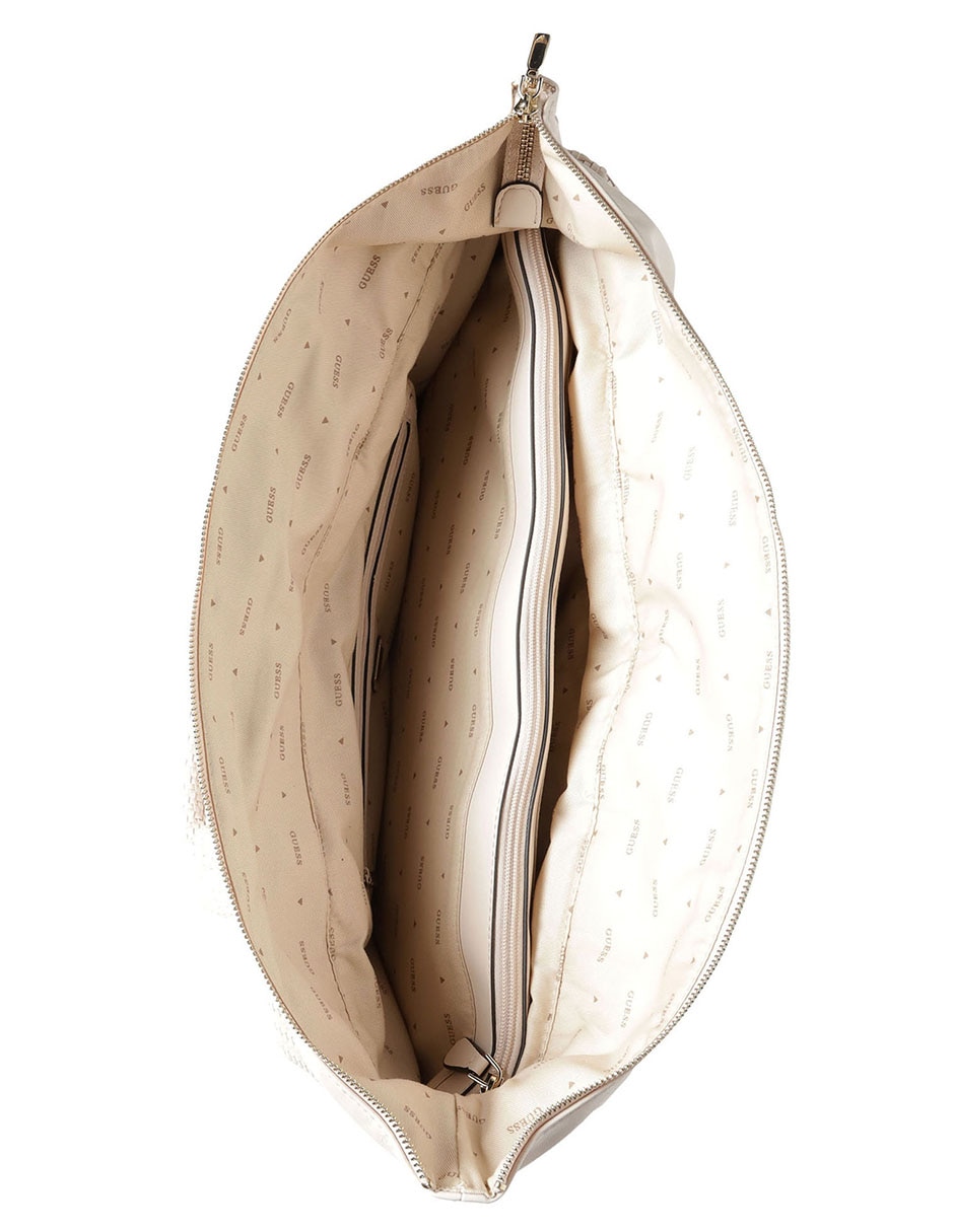 Bolsa tote Guess Francy para mujer
