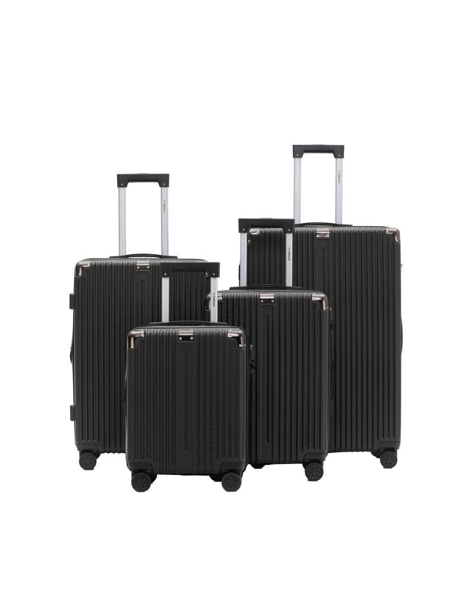 Set maletas de viaje