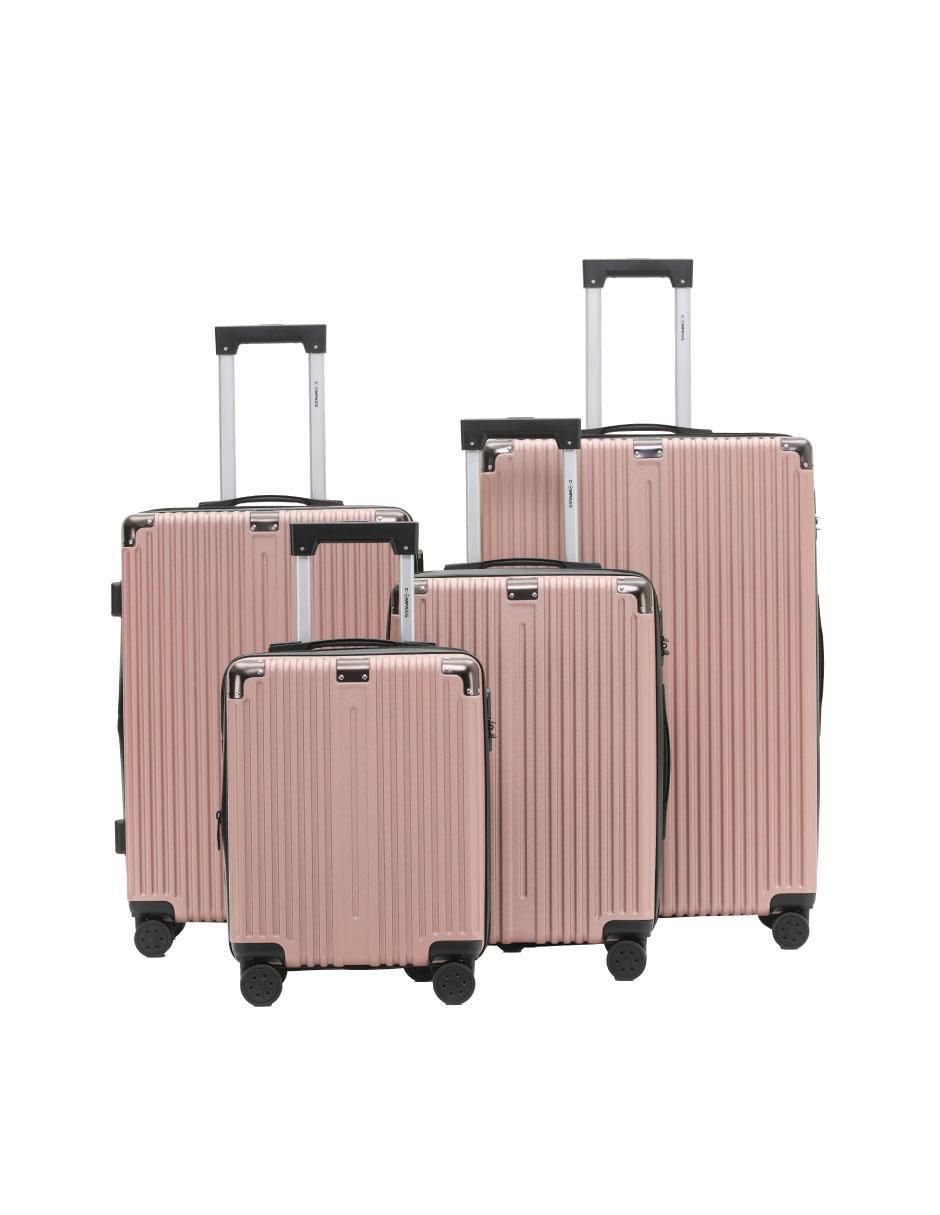 Set maletas de viaje 1