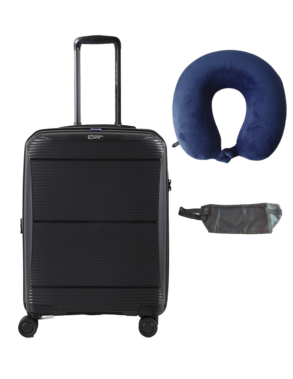 Kit de maleta de viaje Journeyjet Combo