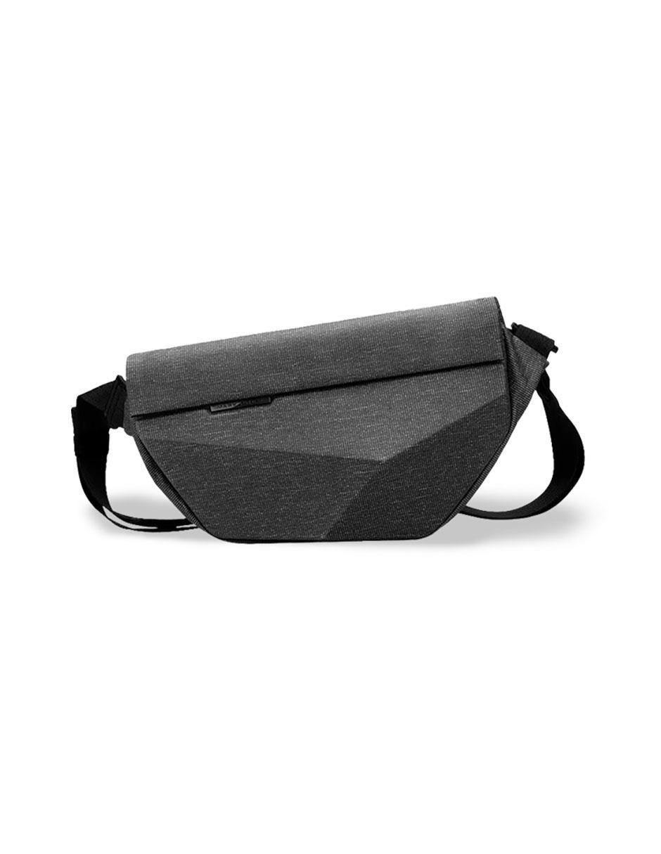 Mochila bandolera impermeable