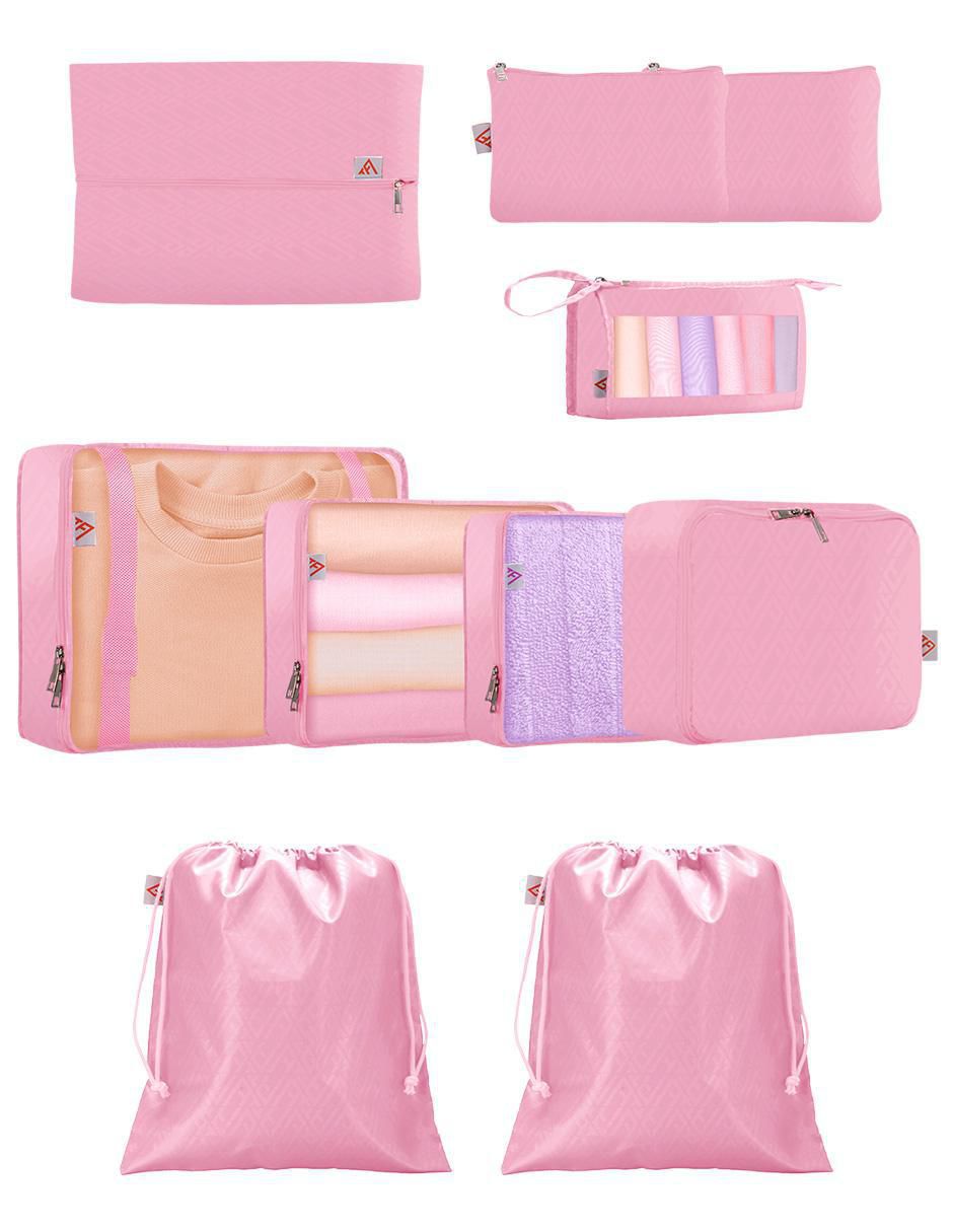 Organizador de viaje