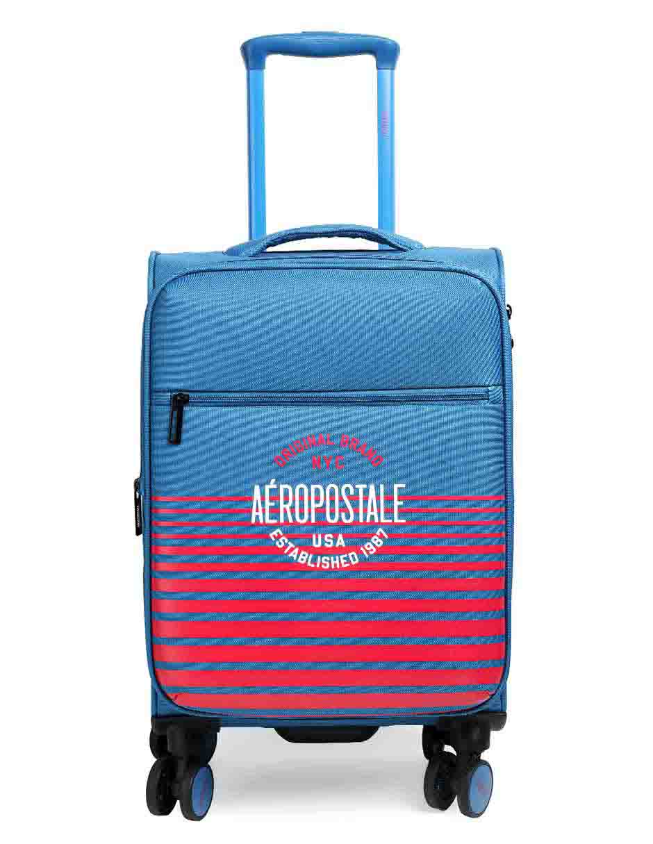 Maleta de viaje Aéropostale Rhode Island