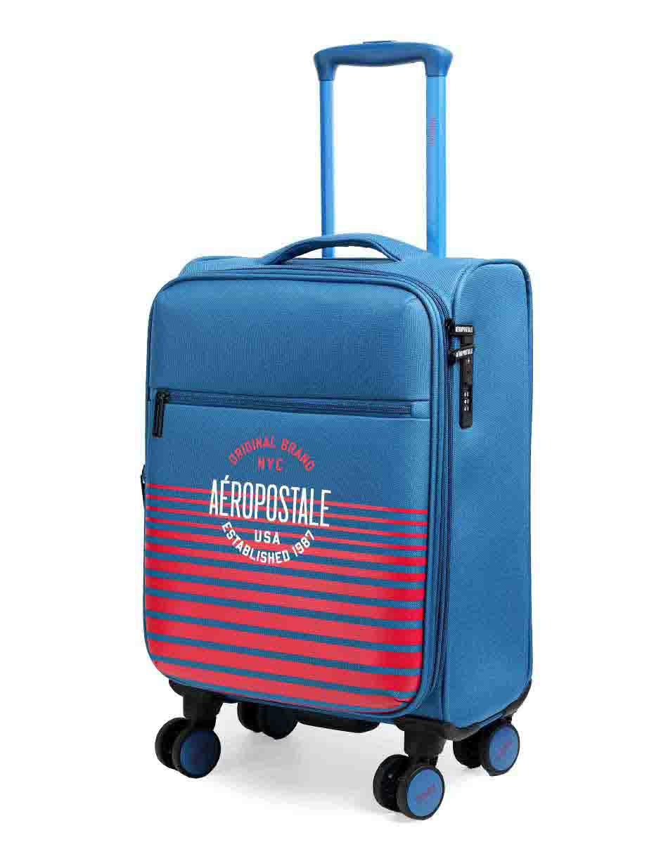 Maleta de viaje Aéropostale Rhode Island 2