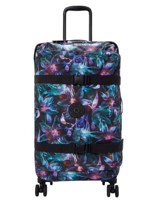 Maleta de viaje Kipling Spontaneous