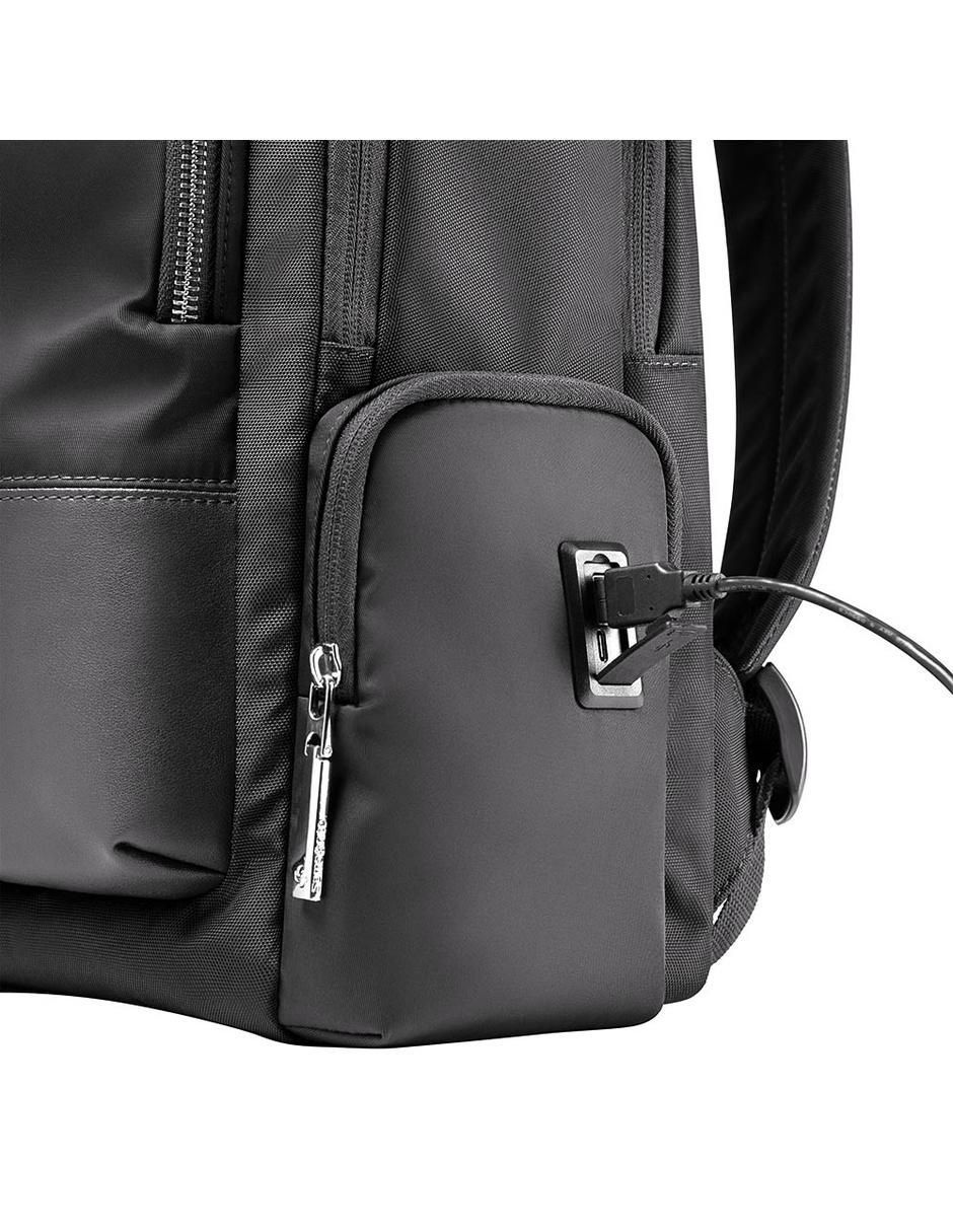 Mochila casual Uptown Chic 3Sm 6