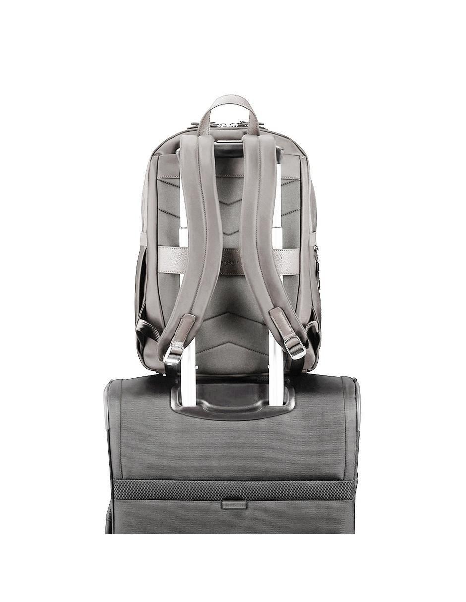Mochila con portalaptop Karissa Evo 4