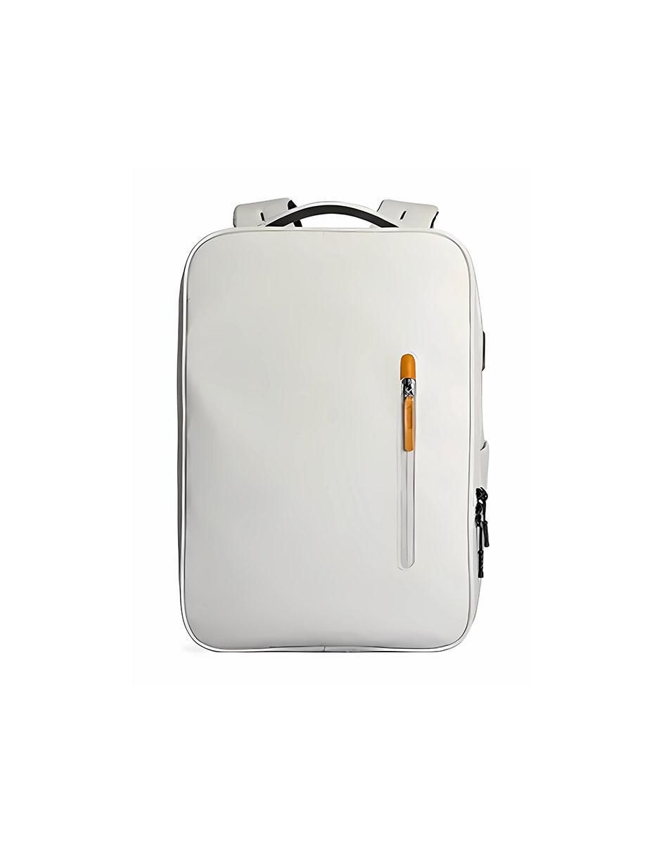 Mochila con portalaptop unisex Mochila con portalaptop unisex