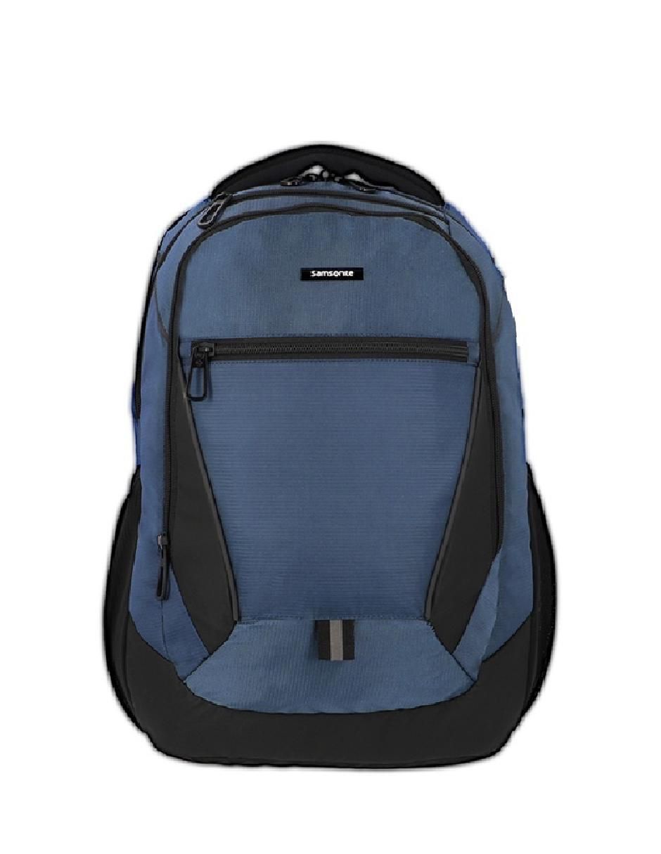 Mochila con portalaptop Vaughan Mochila con portalaptop Vaughan