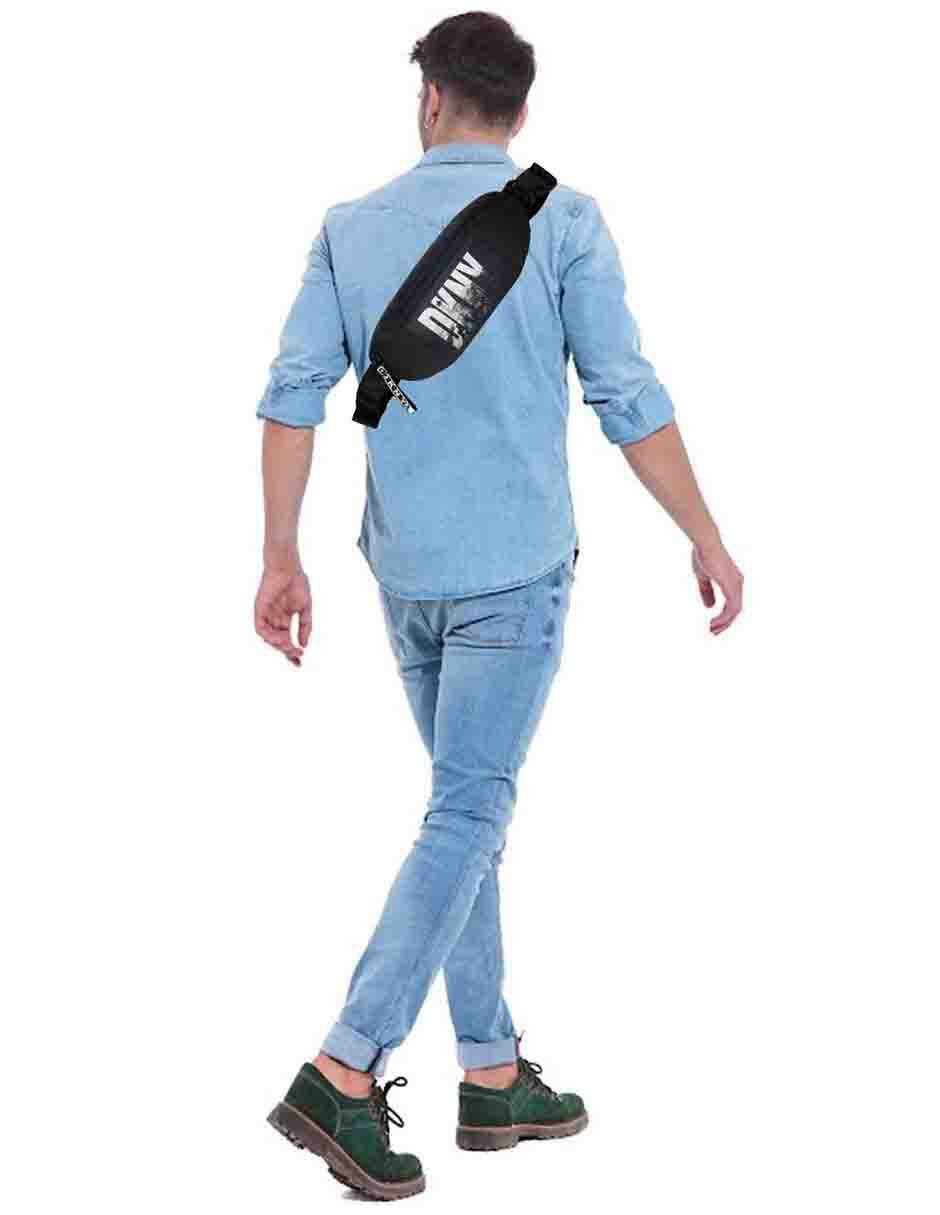 Cangurera casual Hertge 6