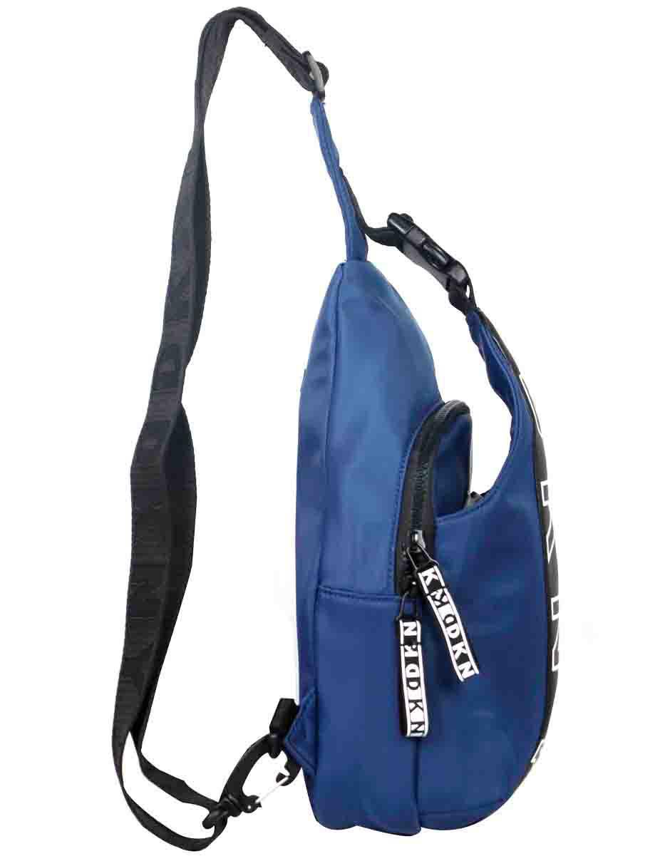 Bolsa messenger Eduard para hombre