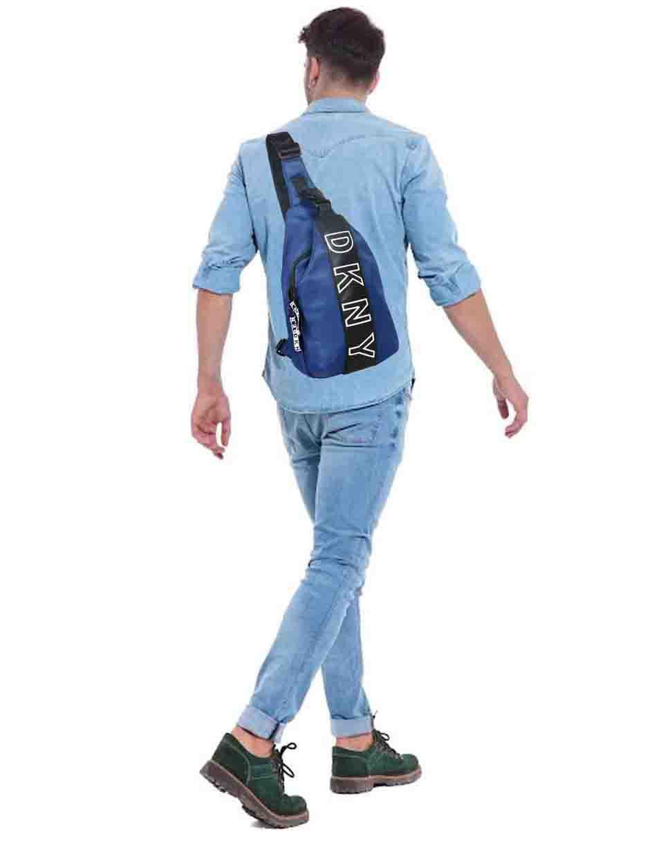 Bolsa messenger Eduard para hombre 6