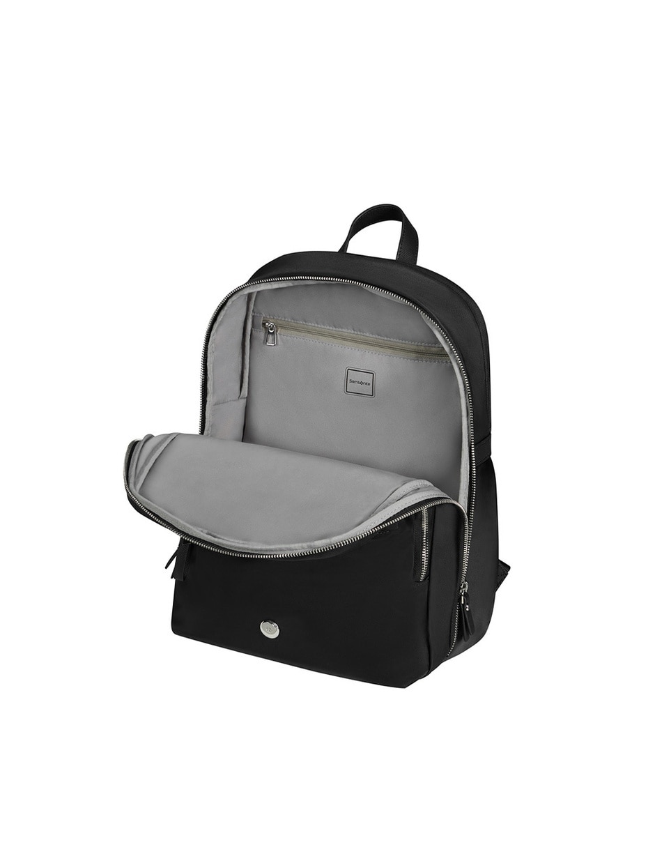 Mochila con portalaptop Karissa Evo 4