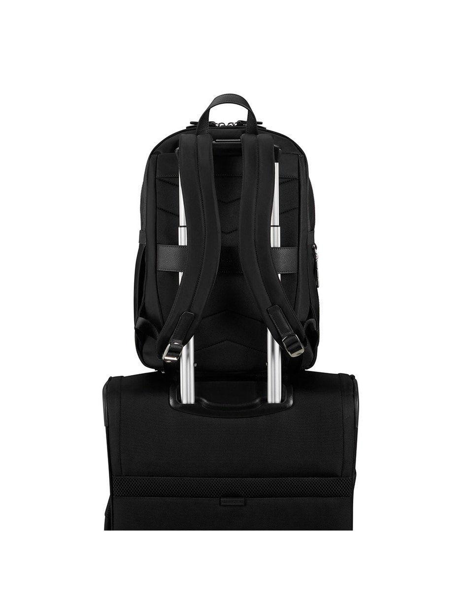 Mochila con portalaptop Karissa Evo 8