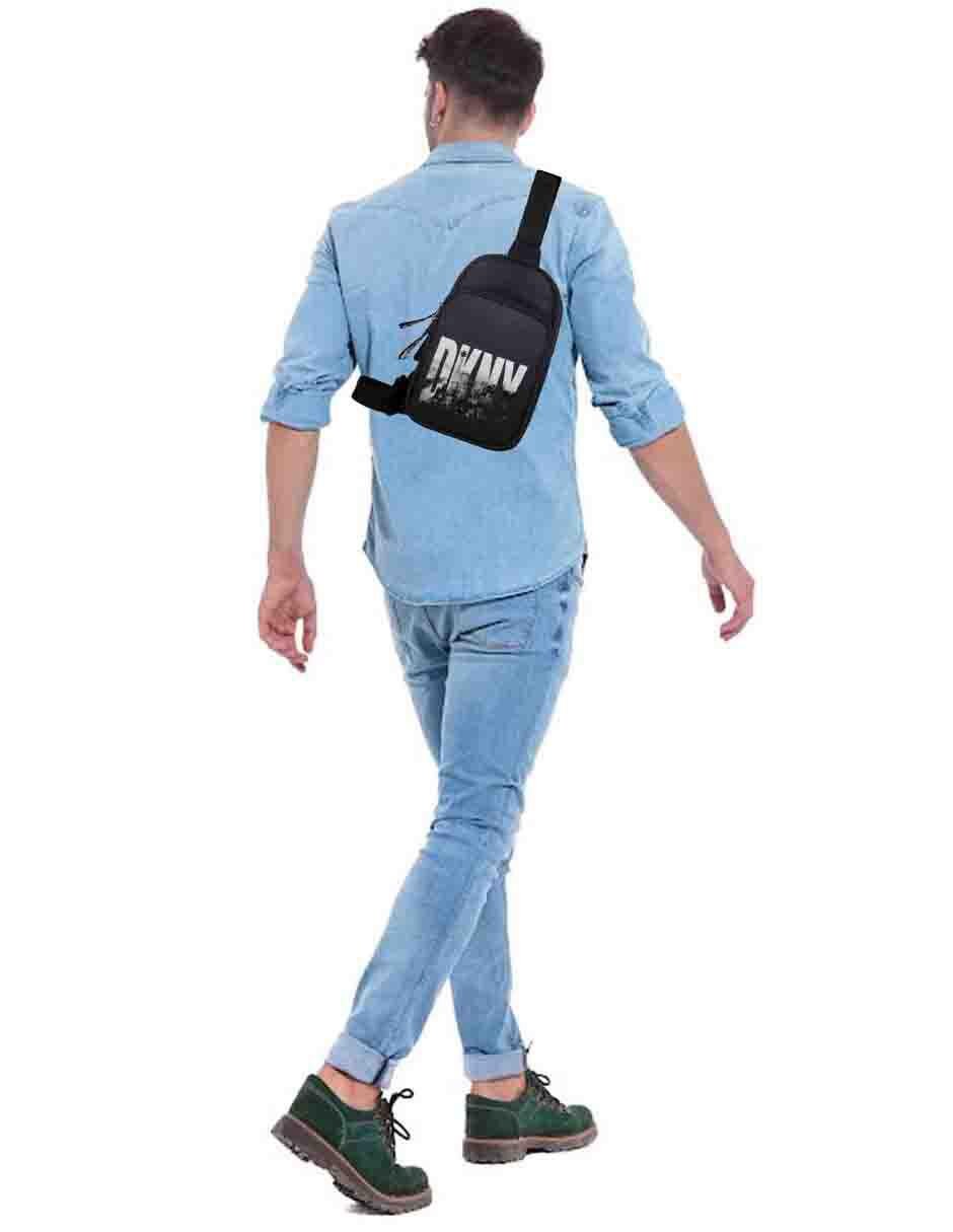 Bolsa messenger Gerard para hombre 6