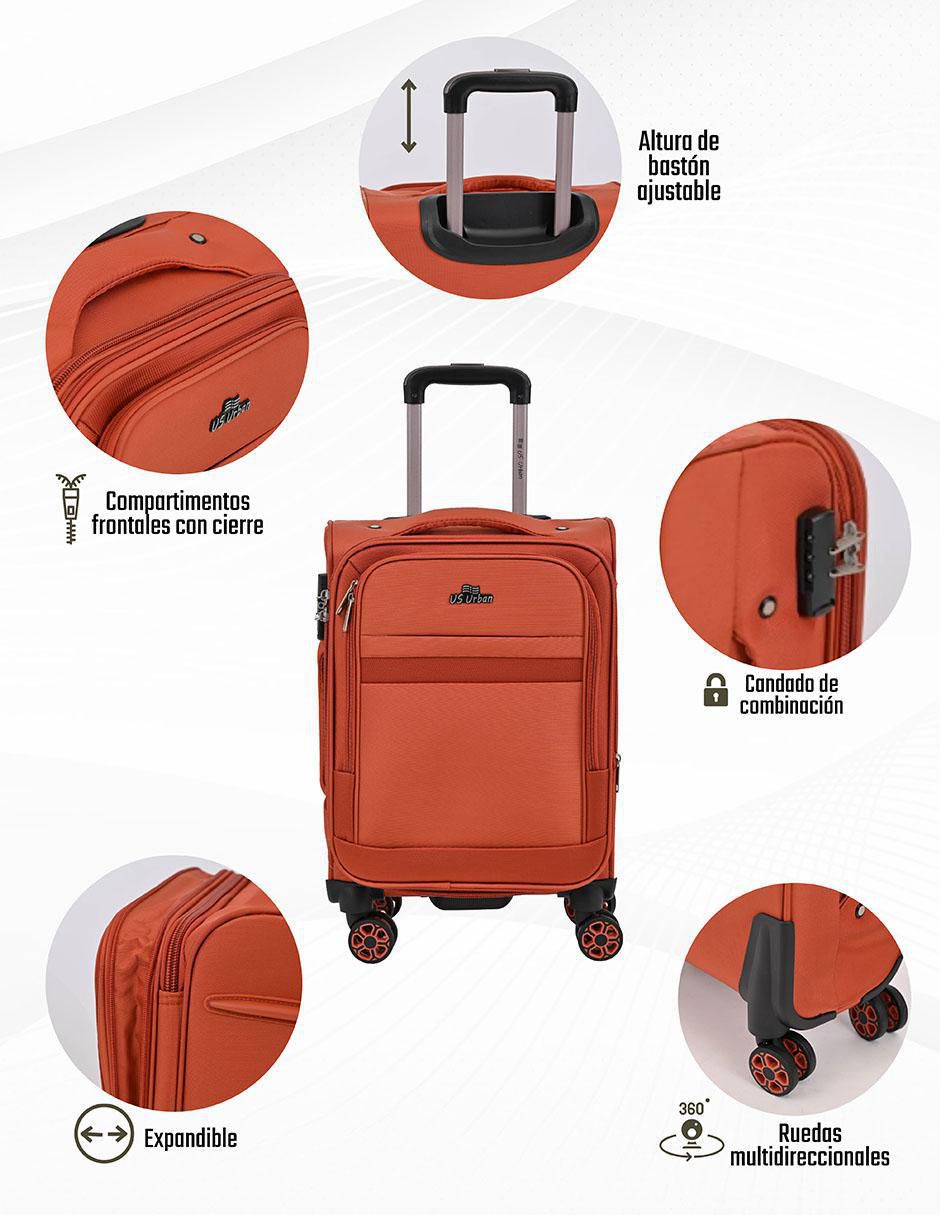Naranja