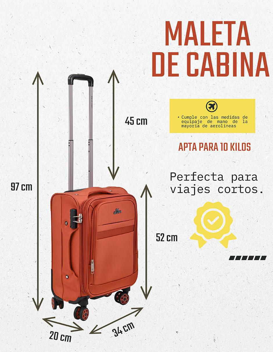 Naranja