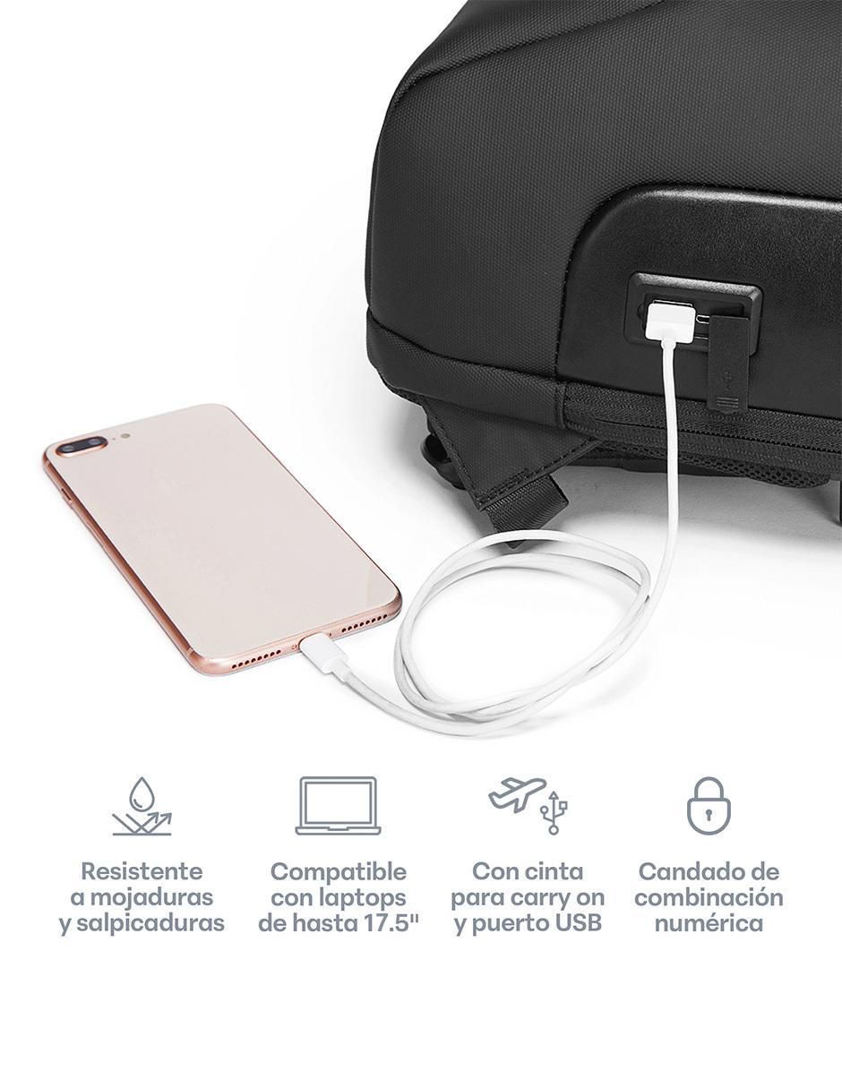 Mochila escolar 7