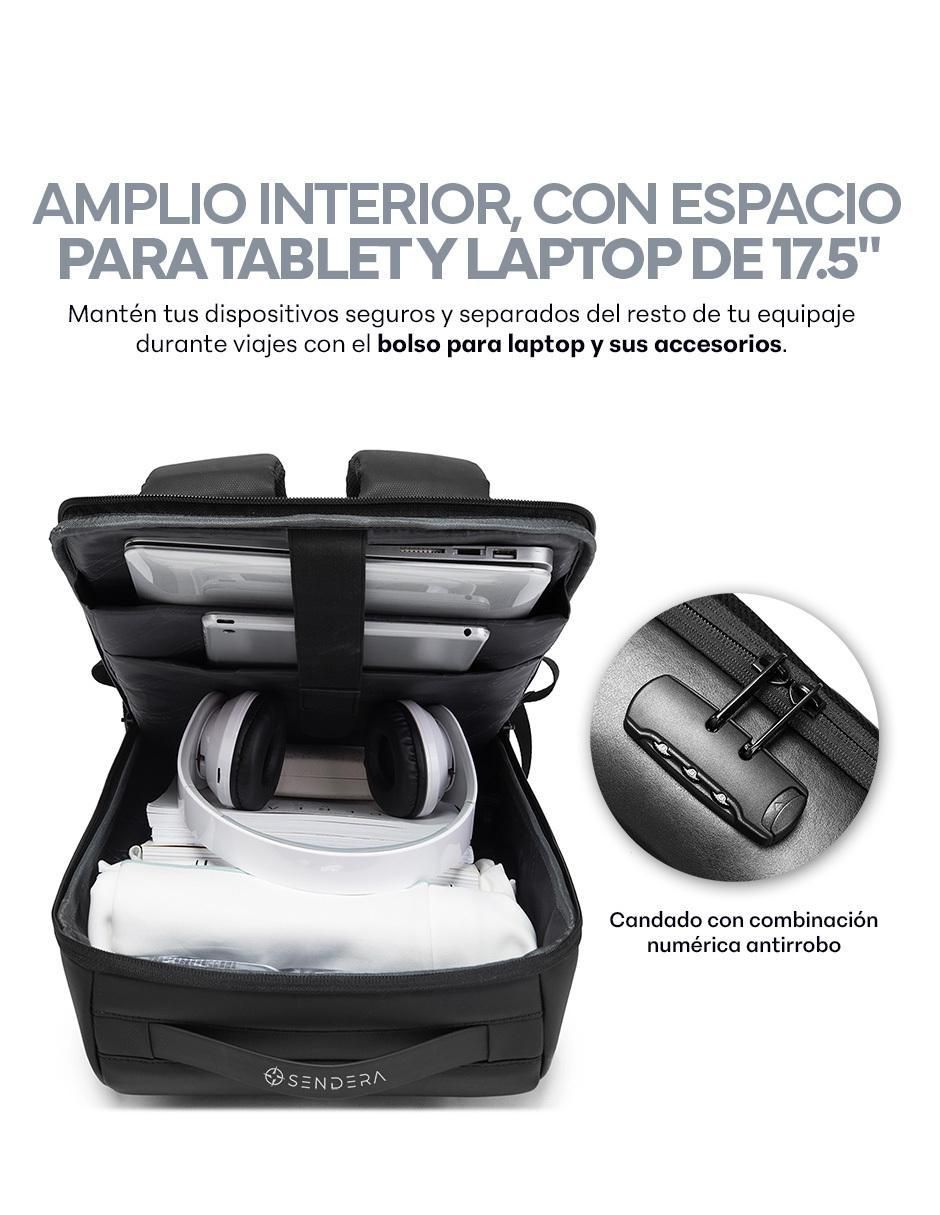 Mochila escolar 5