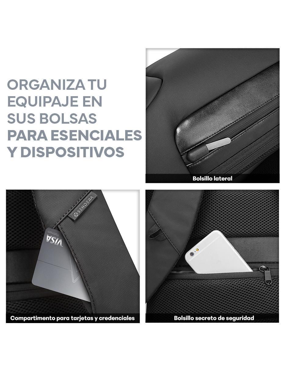 Mochila escolar 4