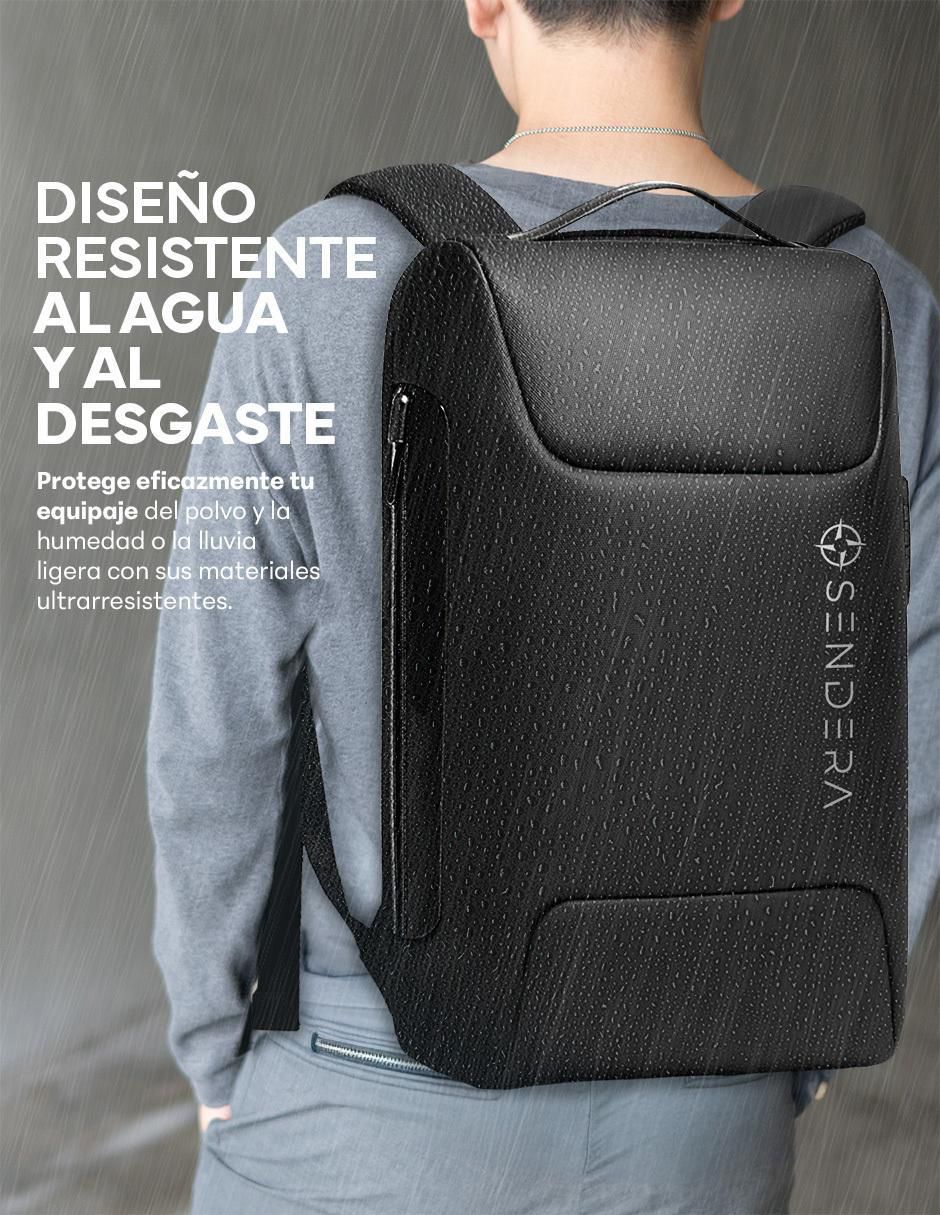 Mochila escolar 2
