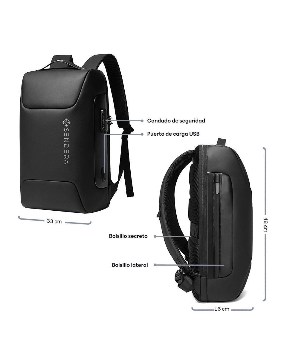 Mochila escolar 8