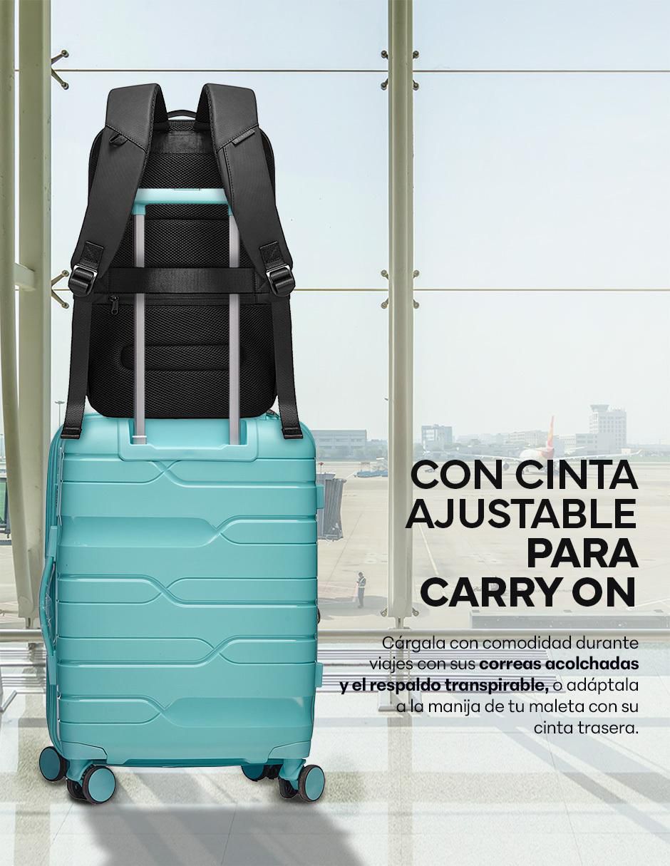 Mochila escolar 3