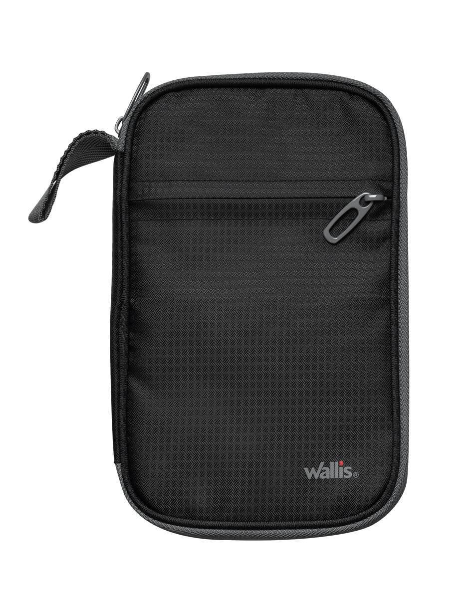 Organizador de viaje