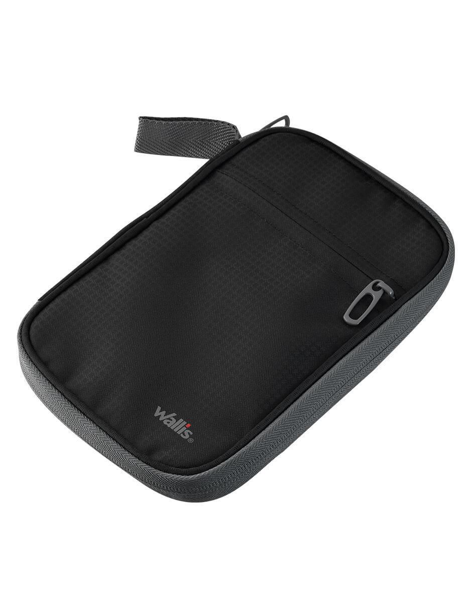 Organizador de viaje