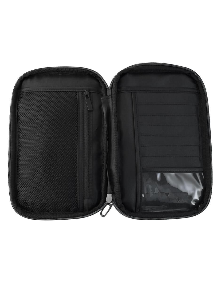 Organizador de viaje