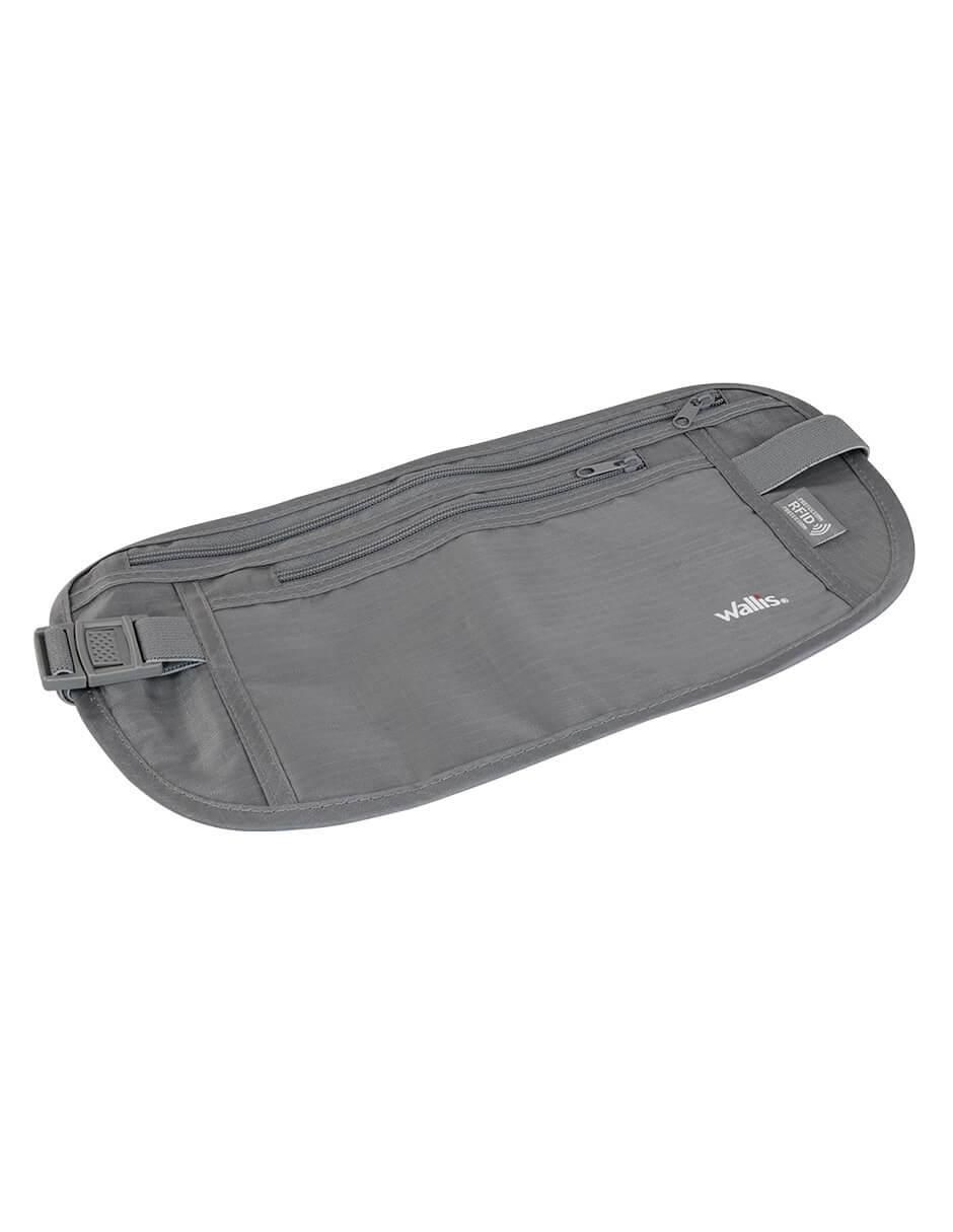Cartera de seguridad unisex
