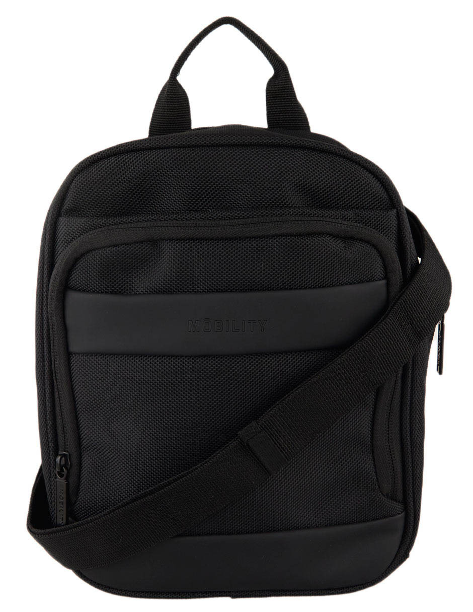 Bolsa messenger unisex Bolsa messenger unisex