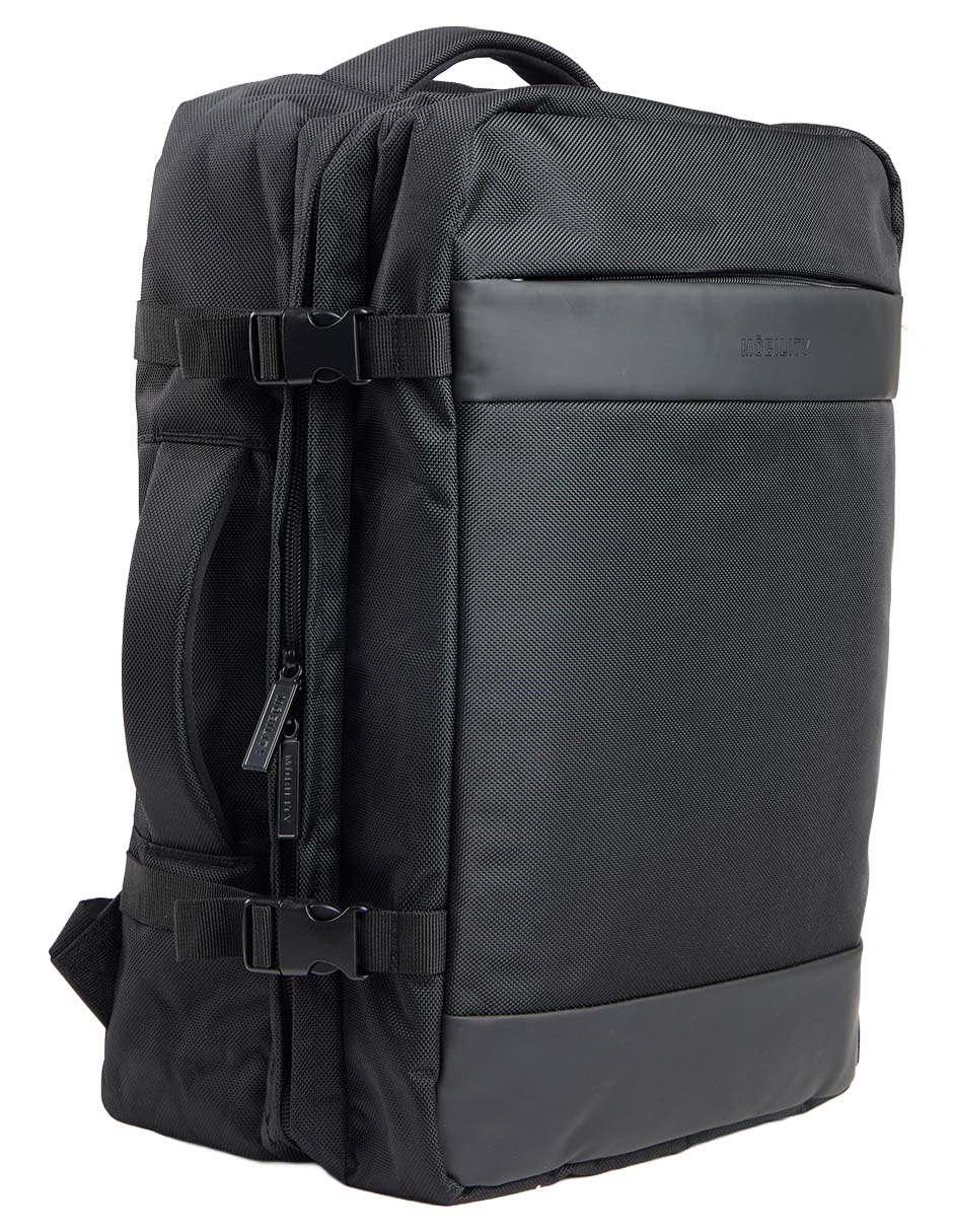 Mochila messenger 2