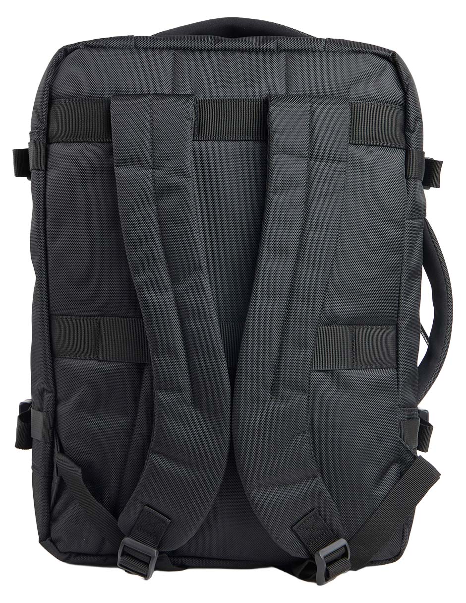 Mochila messenger 3