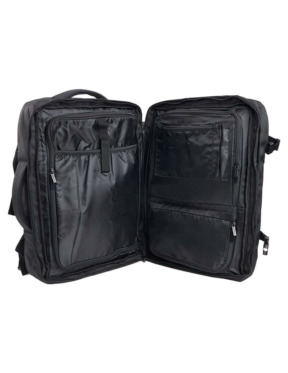 Mochila messenger 4