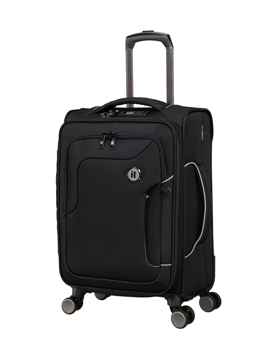 Maleta de viaje It Luggage Teleported